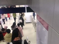 -螃蟹岬(地铁站)