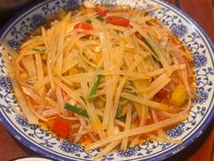 -辣得香川菜馆(横屿鳝溪佳园店)