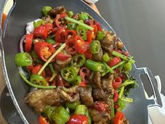 -东北风(龙湾万达广场)