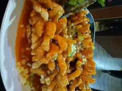 -大眼锅贴水饺(河东店)