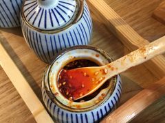 芝麻辣椒油-厝内小眷村(天河南一路店)