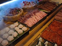 -牛New寿喜烧(闵行龙湖天街店)