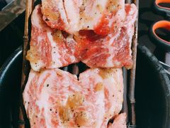 -厚贞日式烤肉(浦东汇智店)