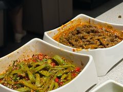 -海底捞火锅(航洋城店)