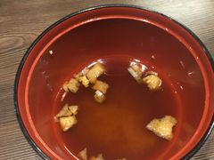-牛かつもと村(上野店)