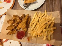 -必胜客(永旺店)