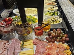 -拉蒂娜·巴西牛排馆 Latina·Brazilian Steakhouse(陆家嘴旗舰店)