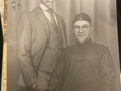 -CLUE演绎实景剧本杀(江南西店)