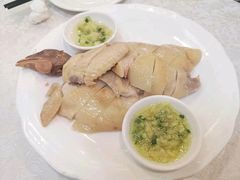 -文记壹心鸡(宝华路店)