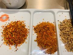 -白玉串城·朝鲜族烤串(龙岗店)