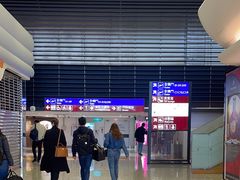 -升恒昌免税商店(桃园国际机场店)