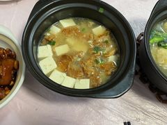 -阿隆煲店(秀仁苑店)