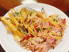 -日丰园海肠水饺·老字号大连海鲜(小平岛总店)
