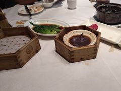 -怀德酒楼·粤菜·海鲜·茶点(宝安国际机场店)