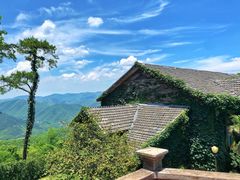 -莫干山风景区