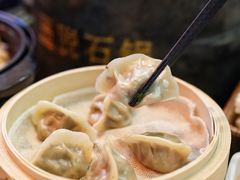 -野·大山里土鸡火锅(万科里店)