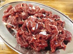 牛展-江村四哥新鲜牛肉店(江高总店)