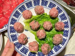 -龙森园火锅(琴台路店)