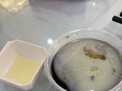 -东江渔村·古典园林·30年粤菜老字号(太和店)