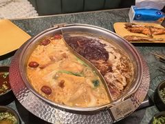 -牛New寿喜烧(曹路花园城店)