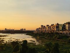 -立新湖公园