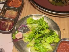 -西塔老太太泥炉烤肉(武汉摩尔城店)