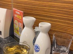 -菊上料理(蜀山银泰百货店)