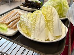-天宜隆蘑菇宴火锅(石景山旗舰店)