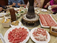 -阳坊大都涮羊肉(阳坊总店)
