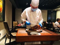 -上海苏宁宝丽嘉酒店·嘉府壹号中餐厅