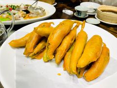 炸辣椒-猪肉婆私房菜(容桂总店)