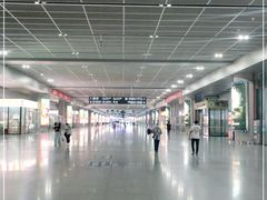 -南宁东站