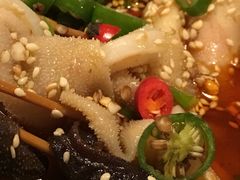 -付小姐在成都(中山公园店)