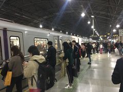 -宝山路(地铁站)