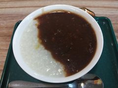 -笃笃笃糖粥(十全街店)