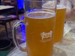 生啤-段氏龙虾·烧烤·烤鱼(东书房路店)
