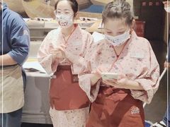 -赤坂亭·M9和牛烧肉·铁板烧·日料398放题(长泰广场店)