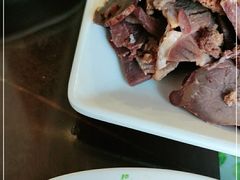 -同胜祥清真新豫菜(杜岭街店)