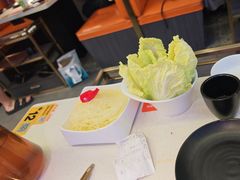 -味之绝美蛙鱼头火锅(松江万达店)