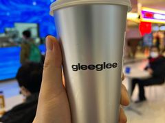 -gleeglee乐溢亦茶(朝阳大悦城店)