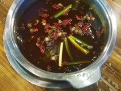 -盖帮鳝鱼串串(东郊记忆店)