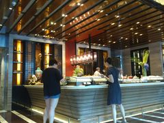 -深圳四季酒店·馥自助餐厅