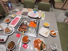 -海底捞火锅(苏宁生活广场店)