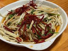 -如意香辣鸡架(总店)