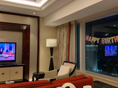 -澳门喜来登大酒店