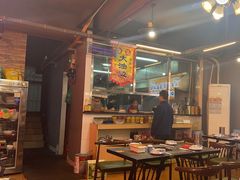 -老何太太鹤岗小串·团建聚餐(龙华店)