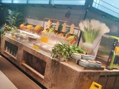 -金滏山烤肉·海鲜·火锅自助餐厅(襄阳万达店)