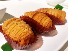 飘香榴莲酥-潮福城大酒楼(湖滨北路店)