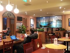 大堂-COSTA COFFEE(中粮祥云店)