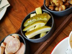 -京A Taproom·精酿餐吧(CBD店)